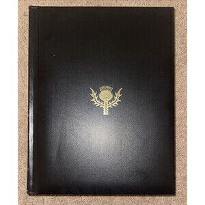 Britannica Macropaedia Knowledge in Depth Volume 17 Decorative Edison Hardcover